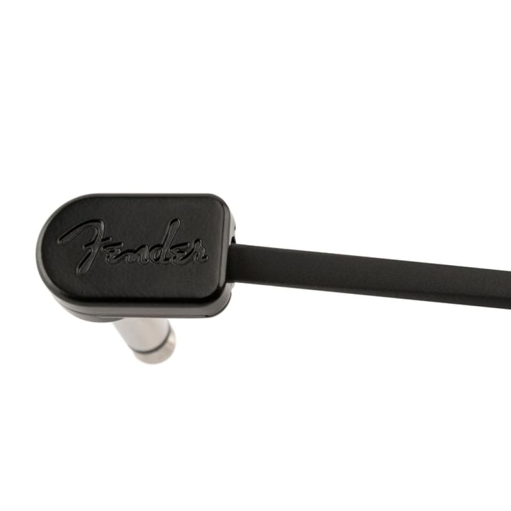 Fender Blockchain Patch Cable Black Bowl of 50 Pedal Ara Kablosu 4