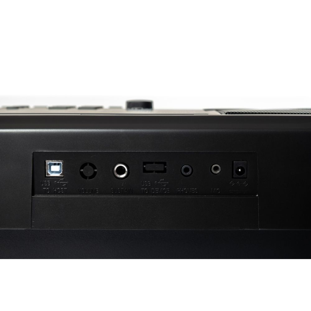 Strauss KS-300 61 Tuşlu Org 5