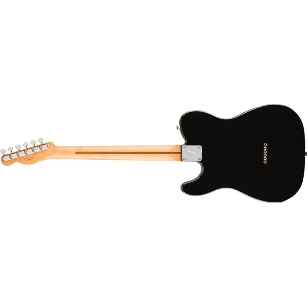 Fender Player II Telecaster Akçaağaç Klavye Black Elektro Gitar 4