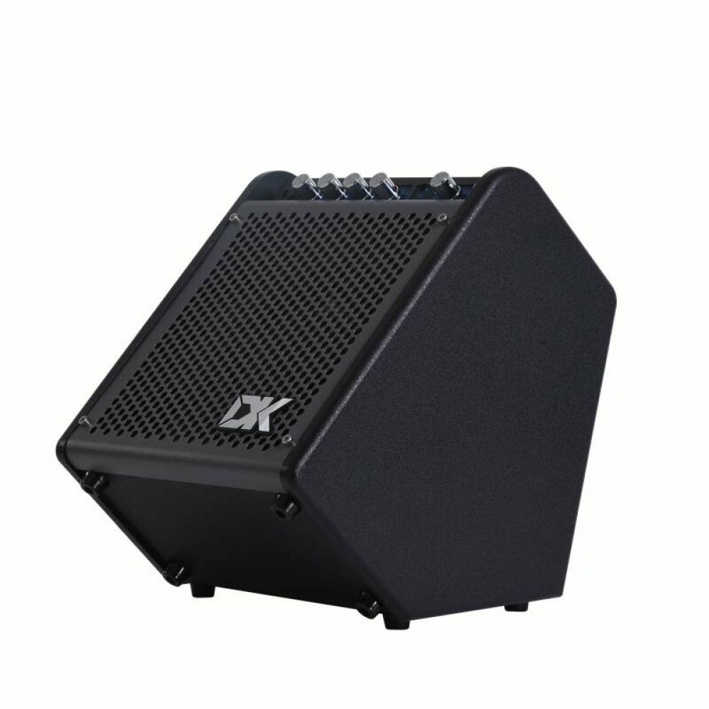 DK Technology ID-25 Elektronik Davul Amfisi 2