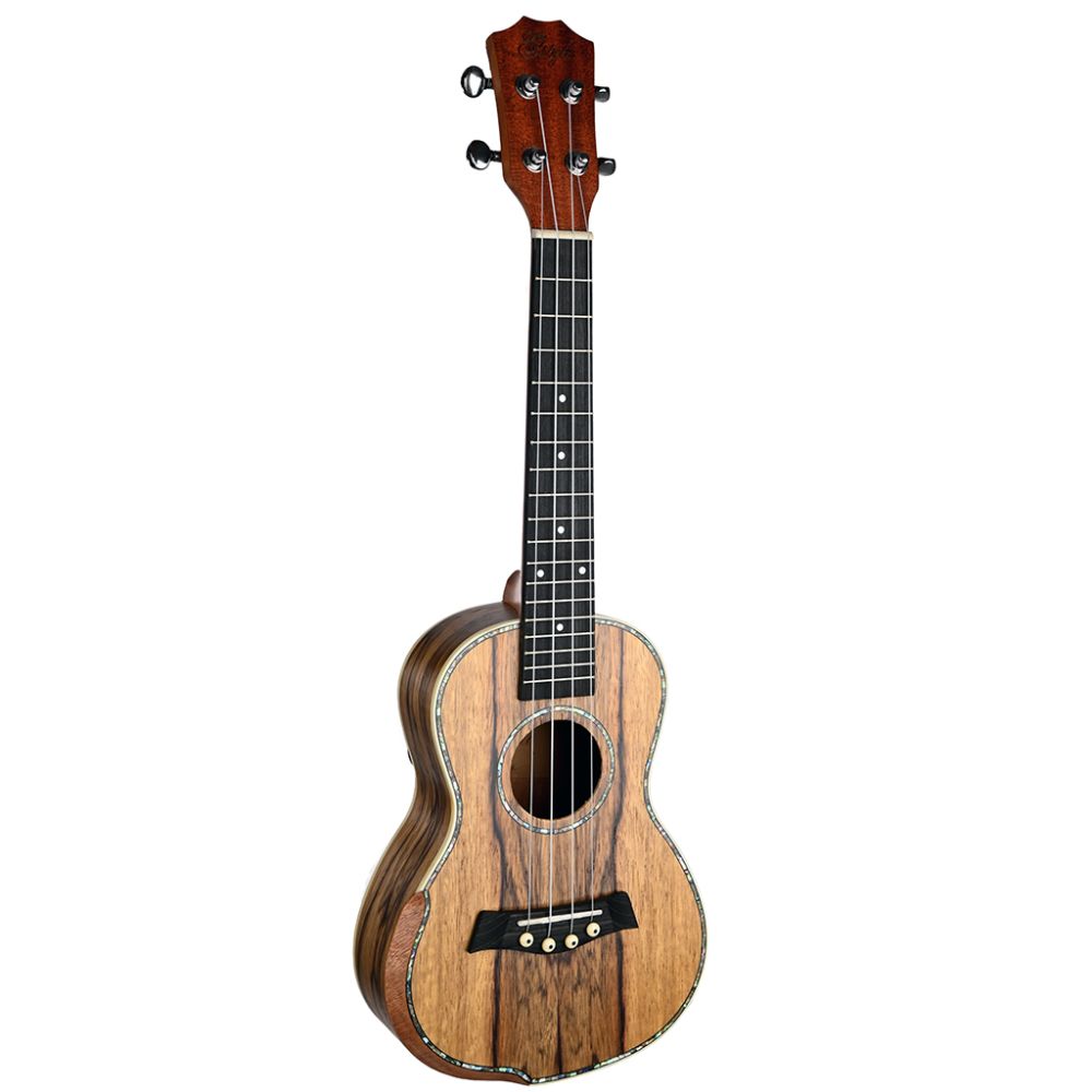 Gstyle UK-24KBL Concert Ukulele 2