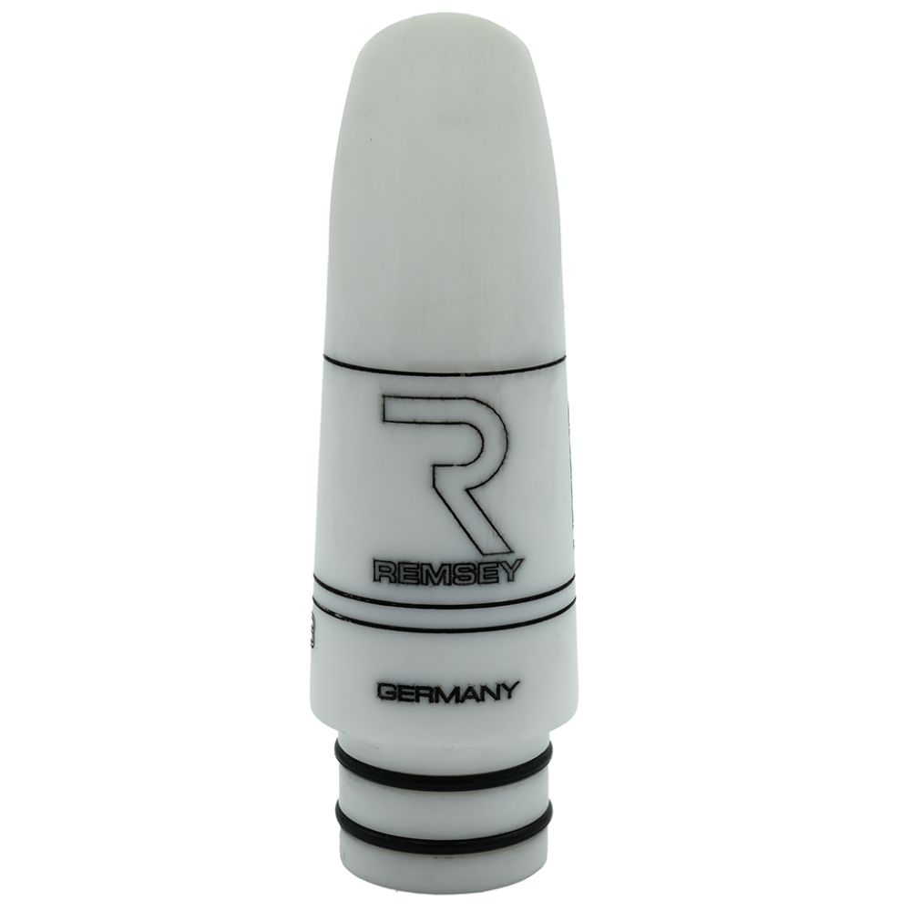 Remsey Legend 10 Numara Beyaz Klarnet Beki 3