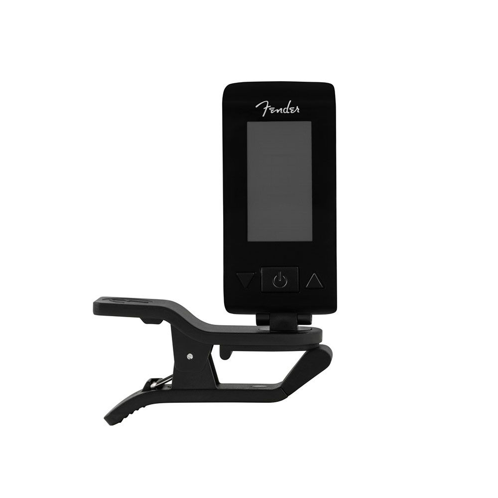 Fender Original Black Akort Cihazı 4