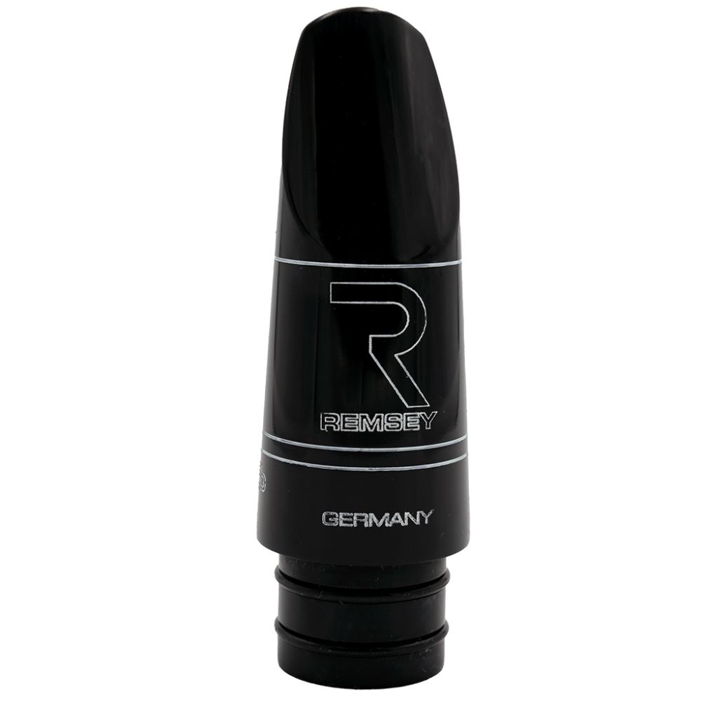 Remsey Legend 5 Numara Siyah Klarnet Beki 3