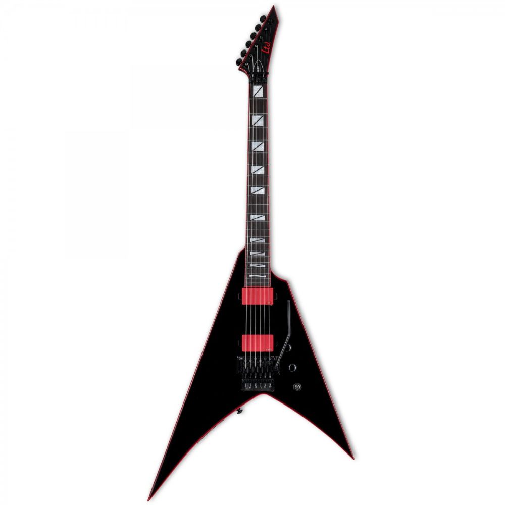 ESP LTD Gary Holt GH-SV Signature Elektro Gi̇tar 2