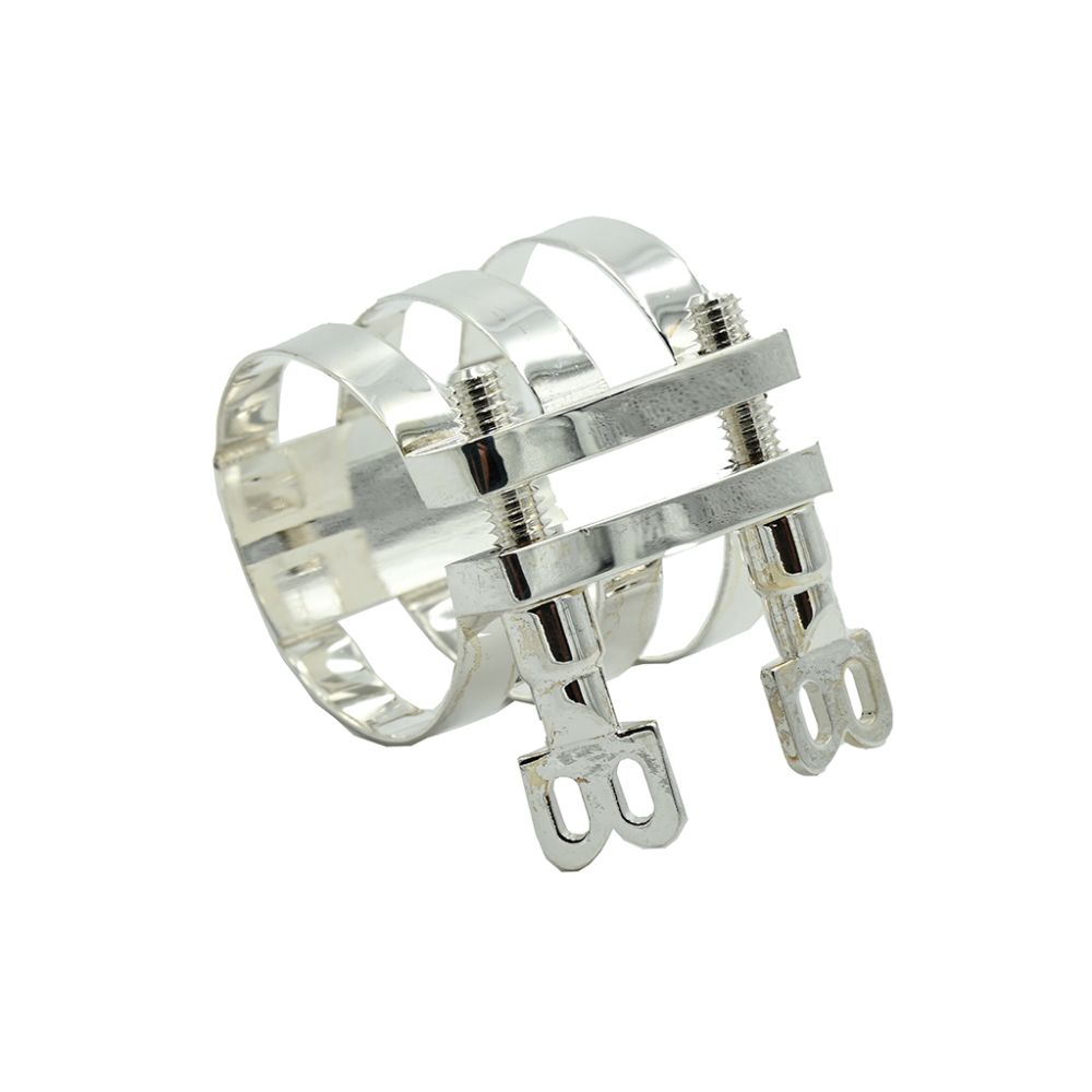 Lichtenberg  LCL05 Klarnet Ligature  (Klarnet Bileziği) 2