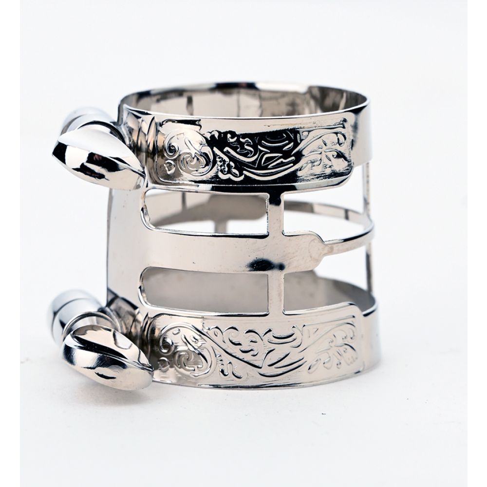 Lichtenberg  LCL03 Klarnet Ligature  (Klarnet Bileziği) 2