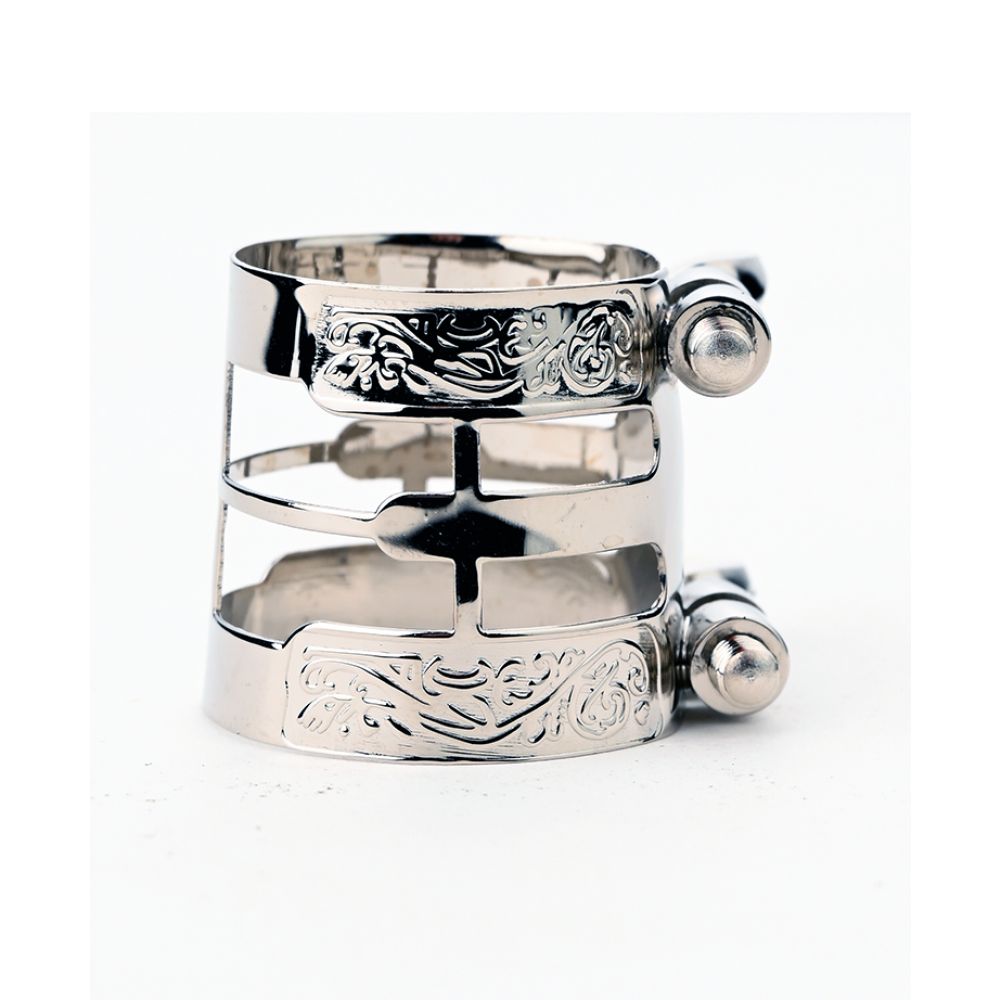 Lichtenberg  LCL03 Klarnet Ligature  (Klarnet Bileziği) 3