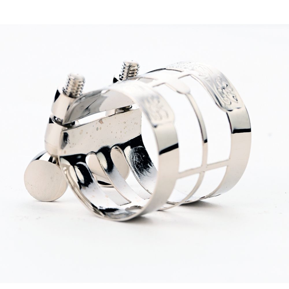 Lichtenberg  LCL03 Klarnet Ligature  (Klarnet Bileziği) 4