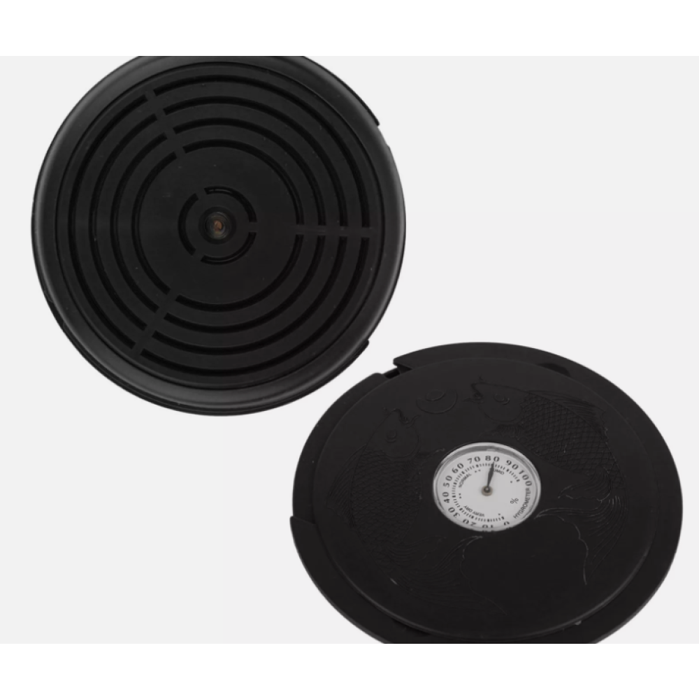 Flanger FH-10 Gitar Nemlendirici (Hygrometre) 5