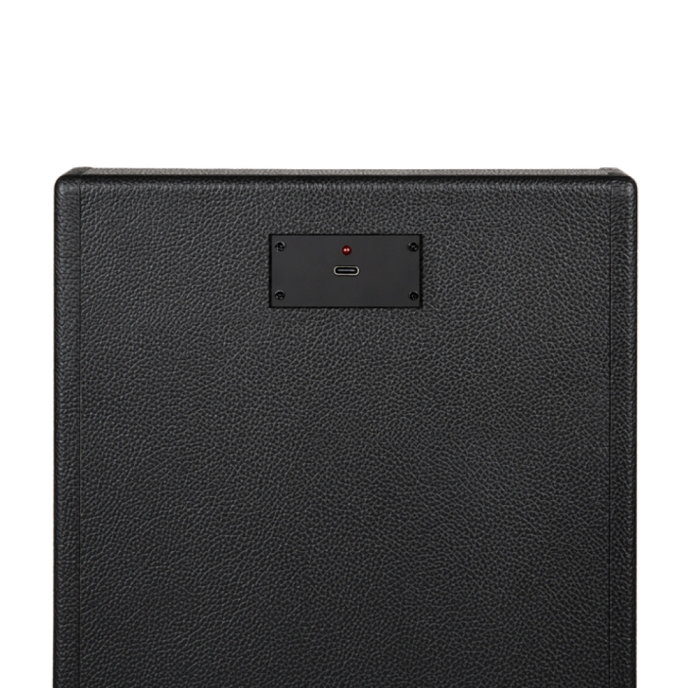 Flanger KG-15 şarjlı Elektro Gitar Amfisi 5