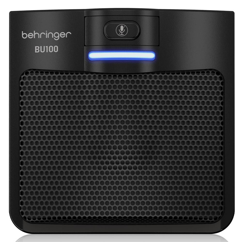 BEHRINGER BU100 / Condenser Mikrofon 2