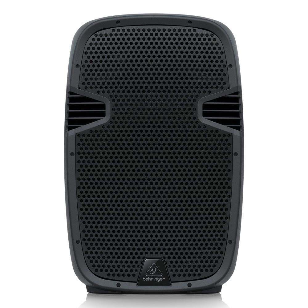 BEHRINGER Aktif 600 Watt 12\" PA Hoparlör Sistemi 2