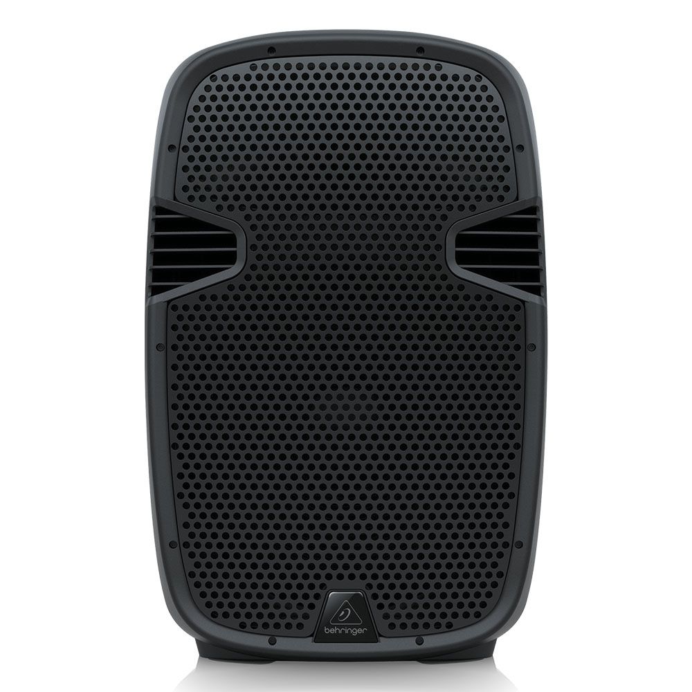 BEHRINGER Aktif 800 Watt 15\" PA Hoparlör Sistemi 2