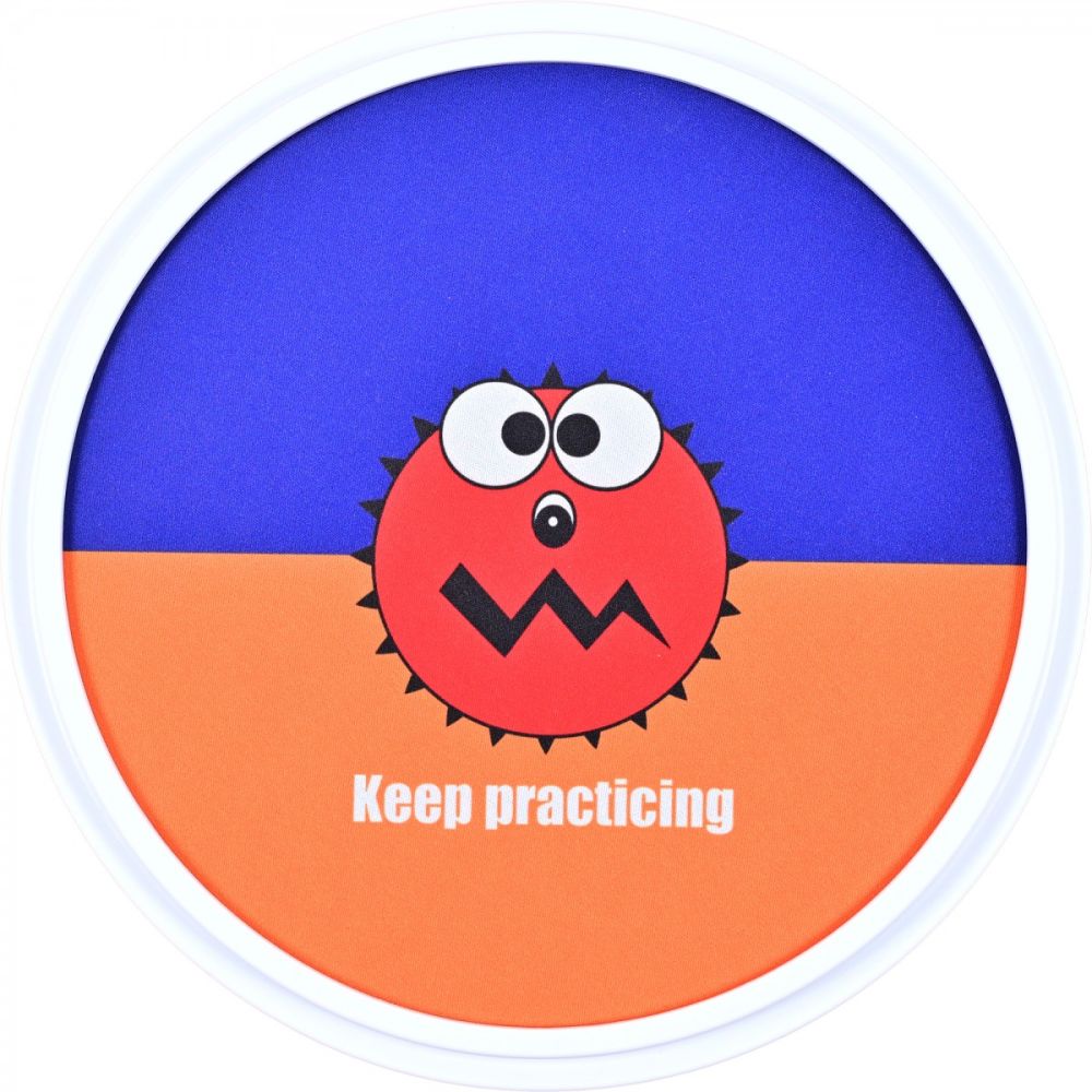 Cox PP-12OB 12 İnç Çalışma Pedi 2