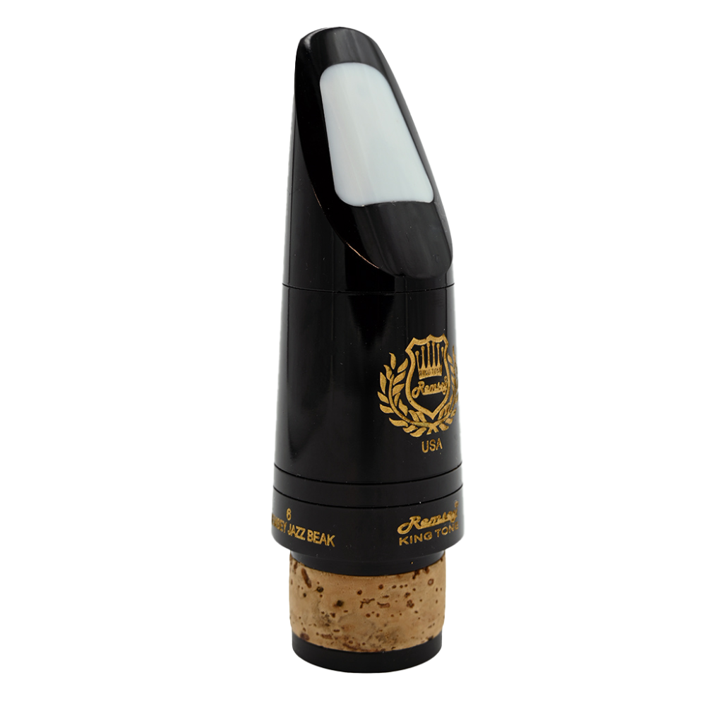 Remsey Bakı Special (6 No) Klarnet Beki 2