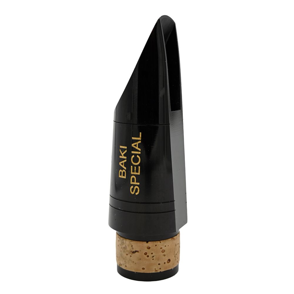 Remsey Bakı Special (6 No) Klarnet Beki 4