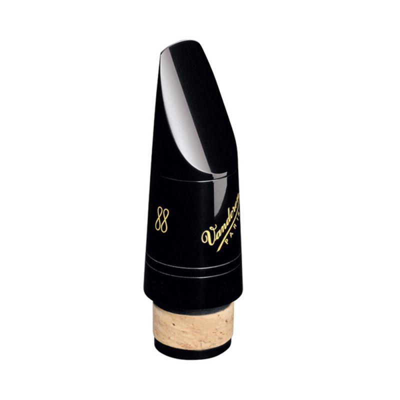 Vandoren 5JB PROFILE 88 Klarnet Beki 3