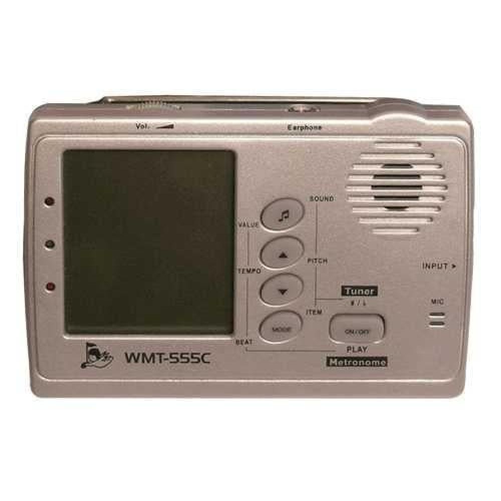 cherub WMT-555C metronom – akort aleti 4