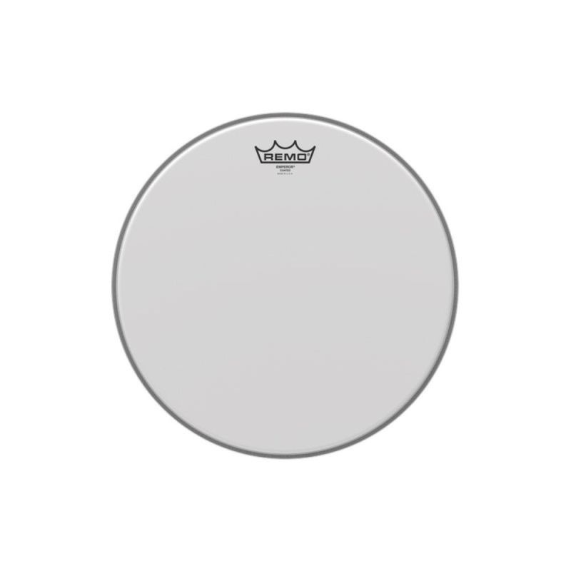 REMO EMPEROR® COATED 14 inç Davul Derisi 2