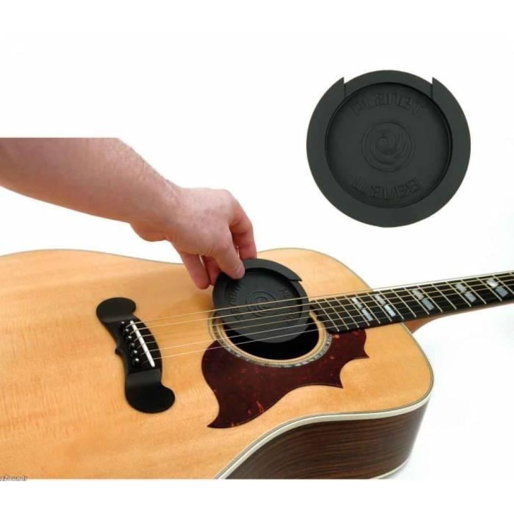 Planet Waves Pwsh01 Ses Deliği Kapağı Akustik Gitarlara Uygundur 3