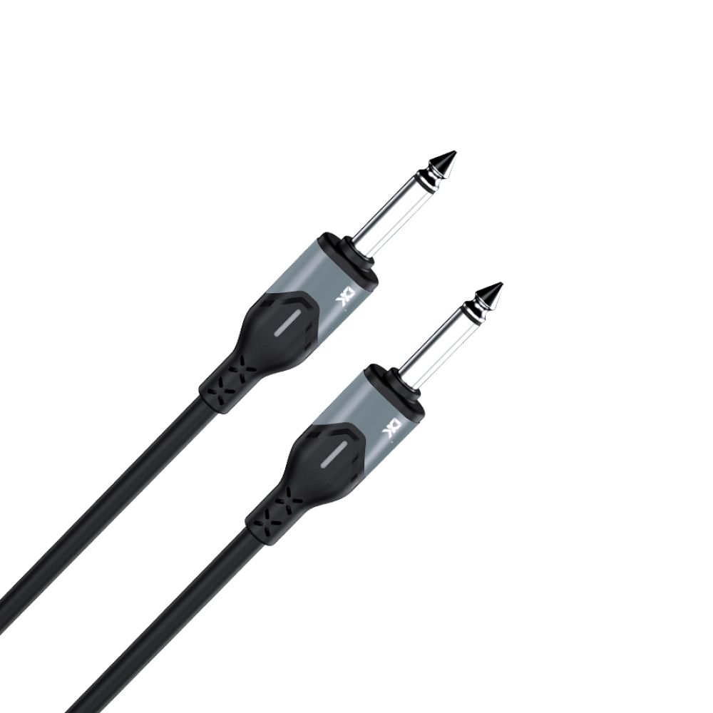 Dk Technology  AC-6 Profesyonel Enstrüman Kablosu 2