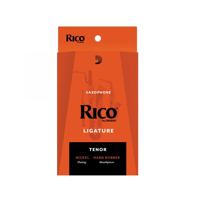 Rico RTS1LN Tenor Saksafon Bek Bileziği 3