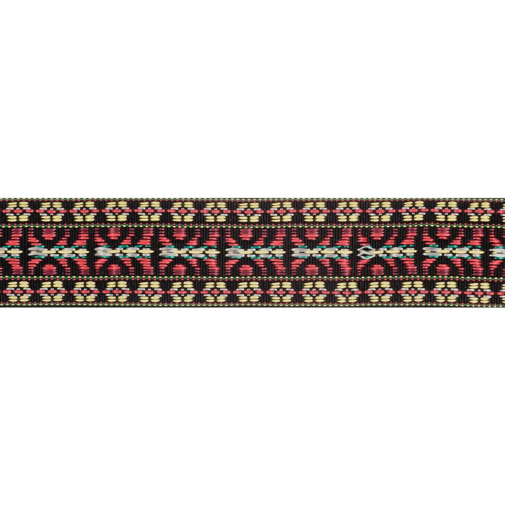 Planetwaves 50G00 Gitar Askısı, 50mm, Hootenny Style 1 3