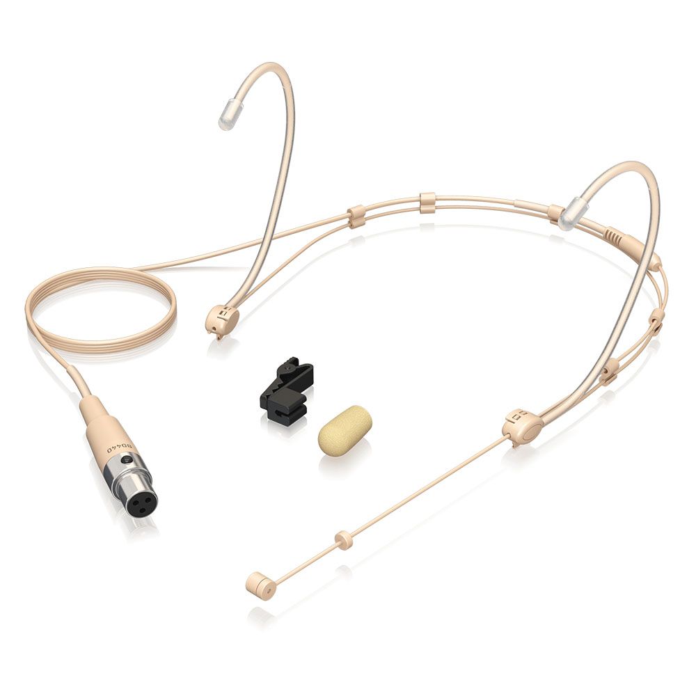 BEHRINGER Premium Baş Aşınmış Kardioid Mikrofon 2