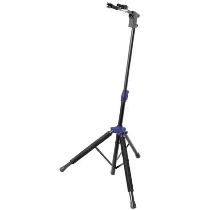 Mitello GS8200 - Hang it® ProGrip II Oto-Kilit Gitar Standı 2