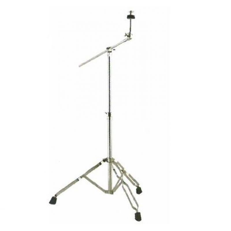 FOCUS FCB-3F Ayarlanabilir Boom Zil Sehpası 3