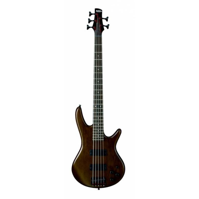 IBANEZ GSR205B-WNF 5 Telli Bas Gitar 3