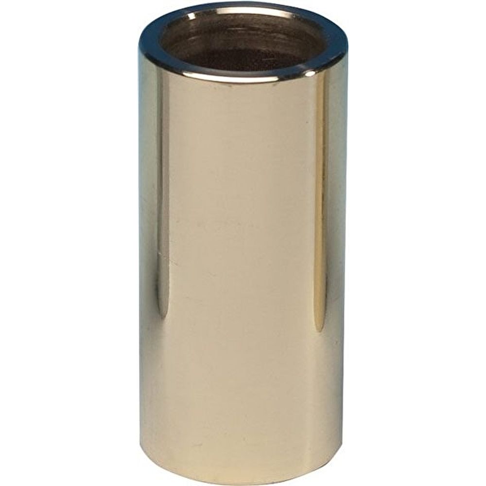 Fender Brass Slide 2 Fat Large Slide 2