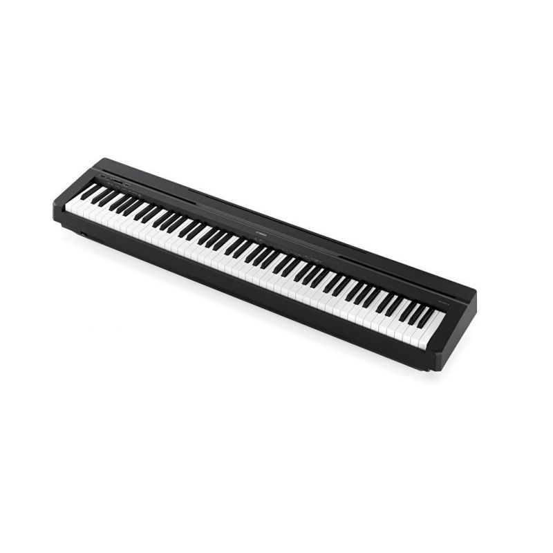 Yamaha P45 Taşınabilir Dijital Piyano 4