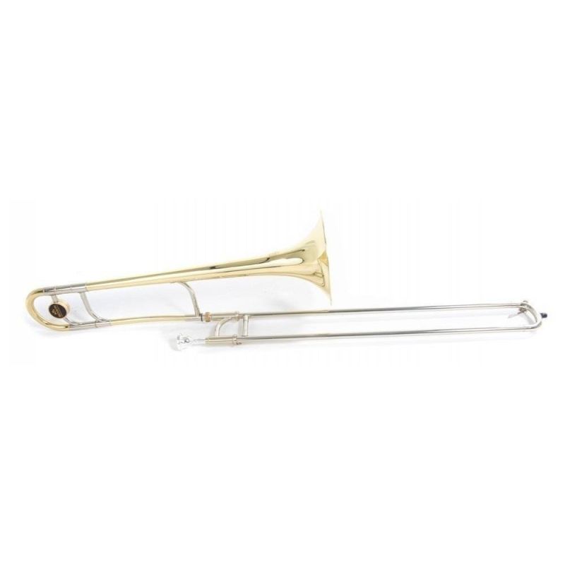 Roy Benson TT-227 Tenor Trombon 3