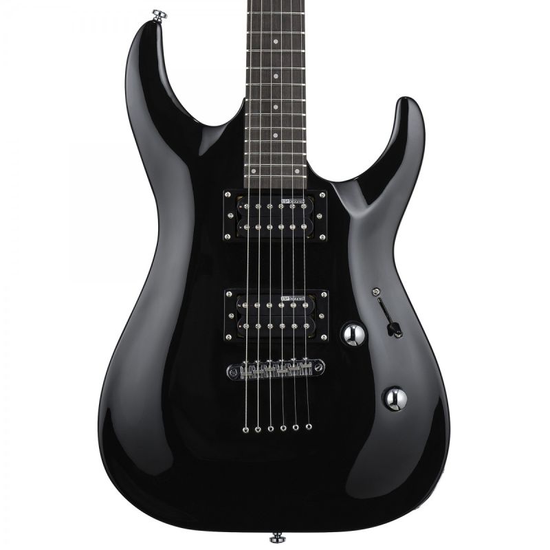 ESP LTD MH-10 KIT Elektro Gitar 3