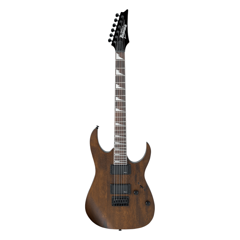 IBANEZ GRG121DX-WNF GRG Elektro Gitar 3