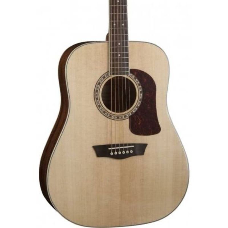 Washburn HD10S  Heritage 10 Serisi Akustik Gitar 3