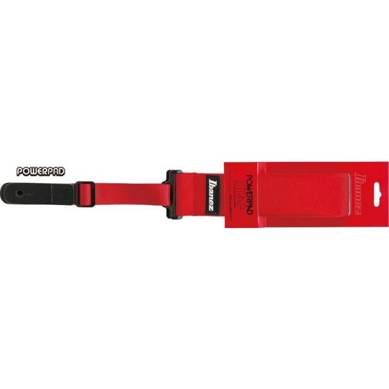 IBANEZ GSF50-RD  Gitar Askısı 2