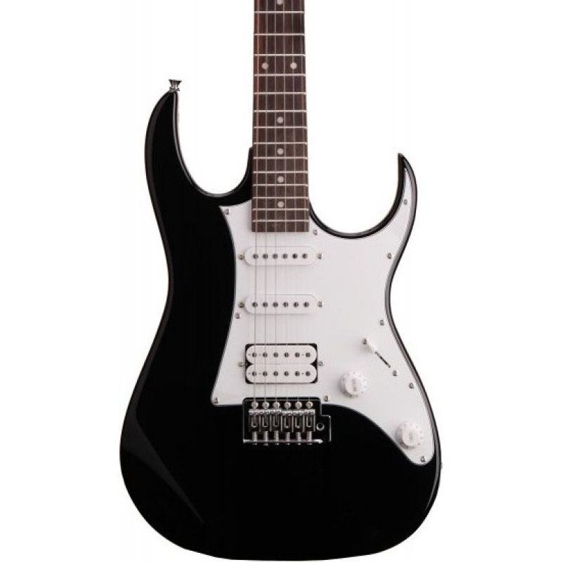 Madison MEG-BK Siyah Elektro Gitar 3