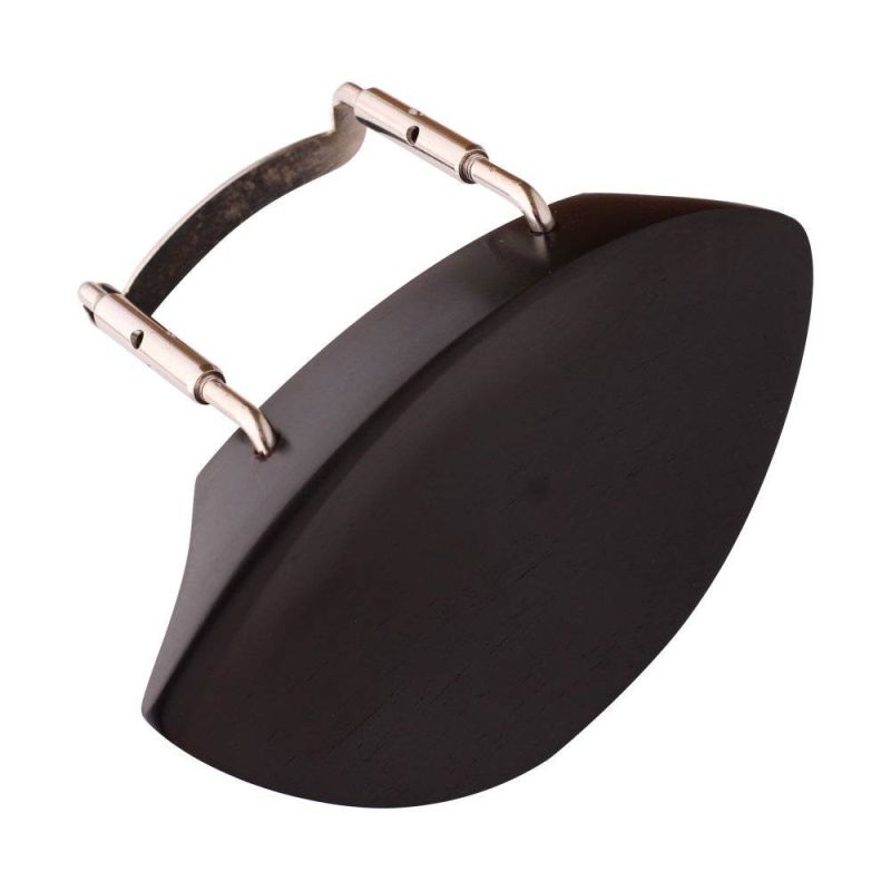 Carlovy Abanoz 2/4 Keman Çeneliği 3