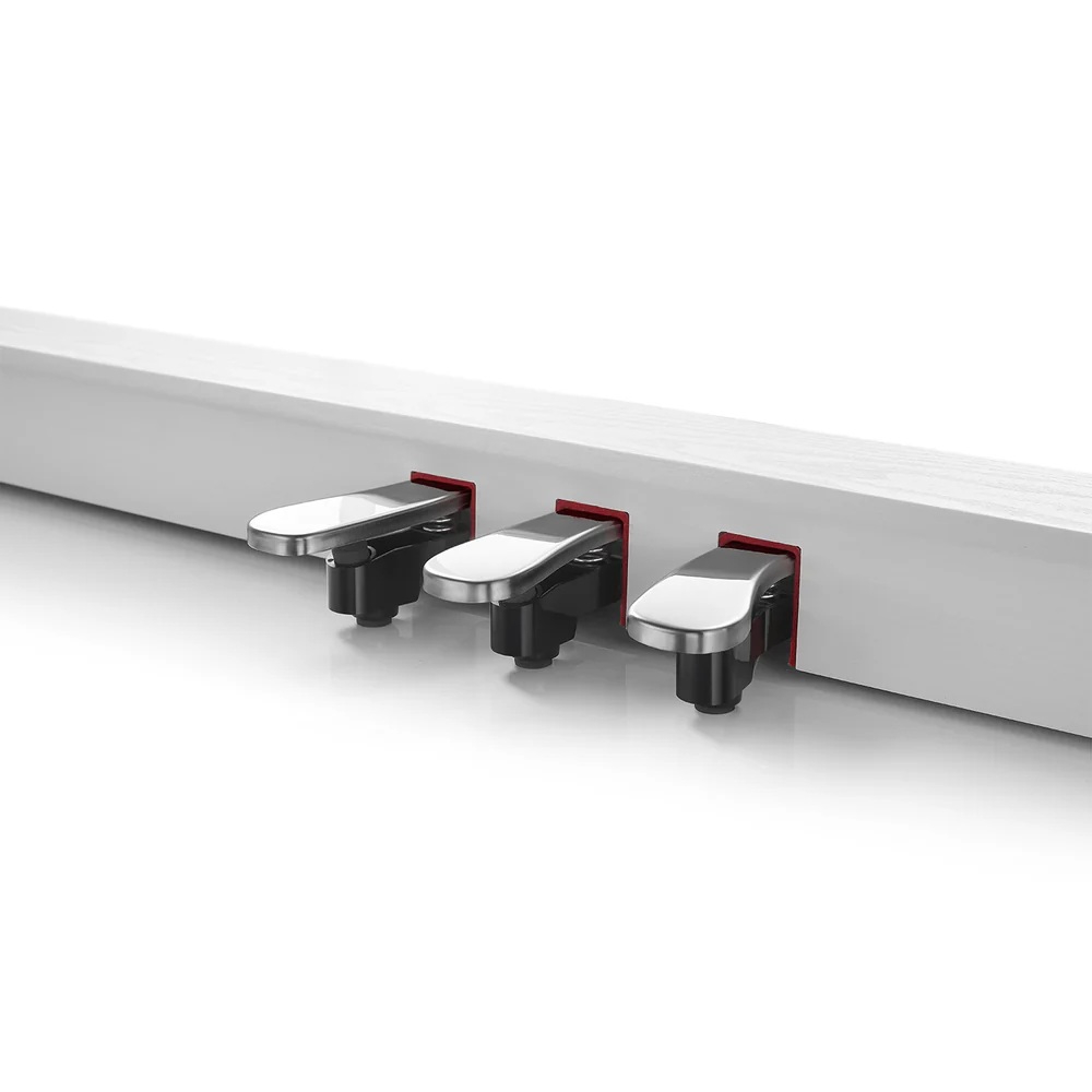 Donner DDP-95 Dijital Piyano (Beyaz) 4