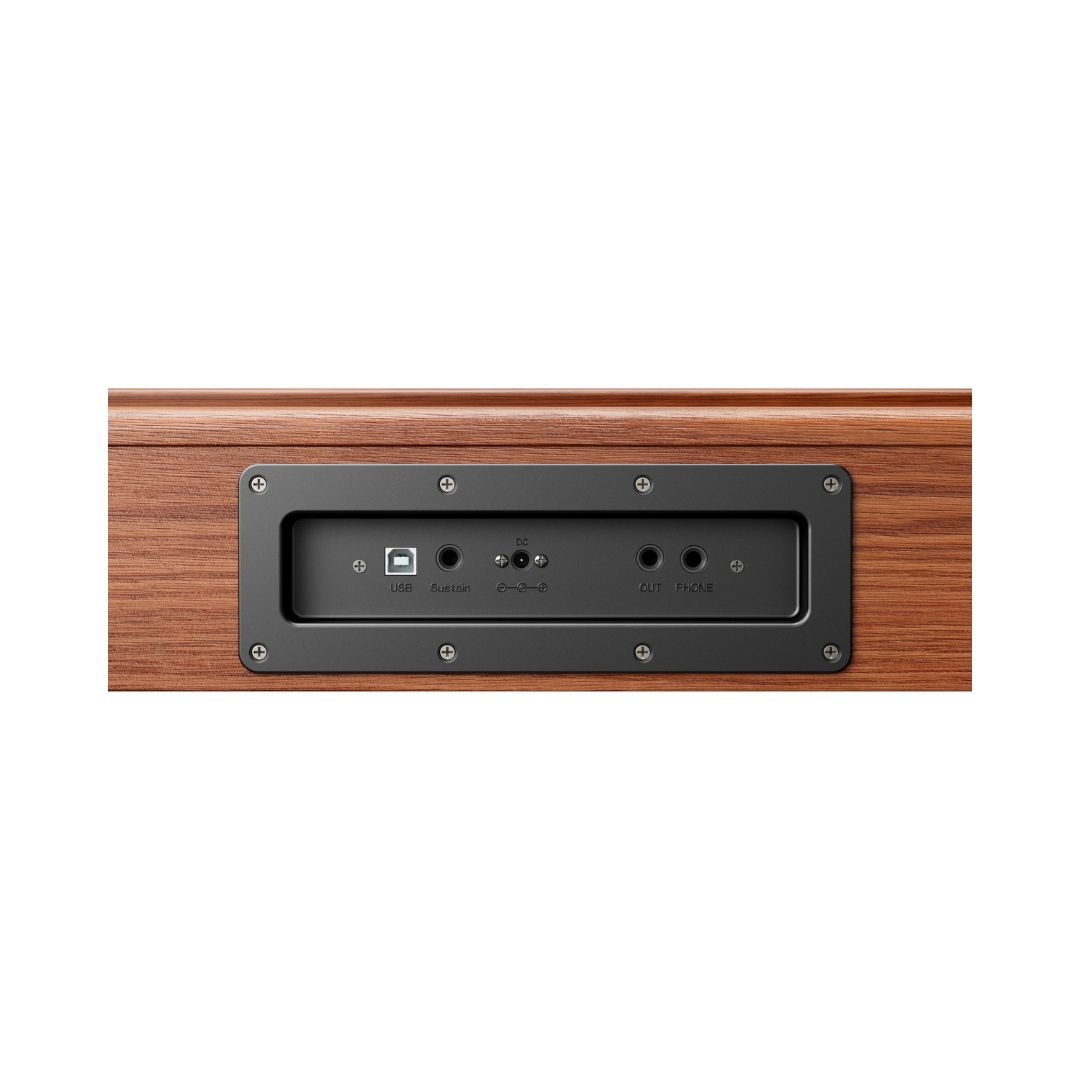 Donner DHP-100 Pro Dijital Piyano (Wood) 4
