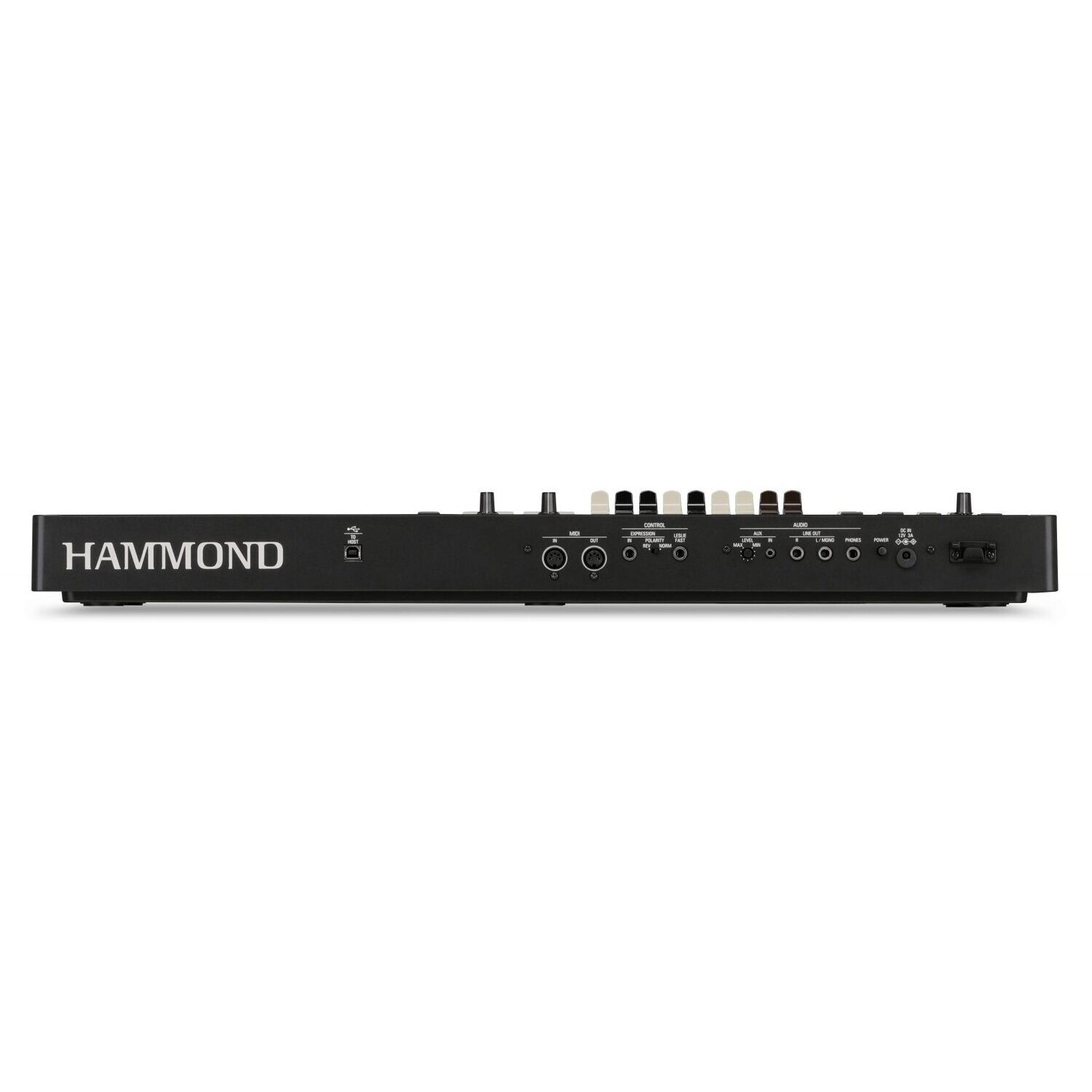 Hammond M-Solo Organ 3