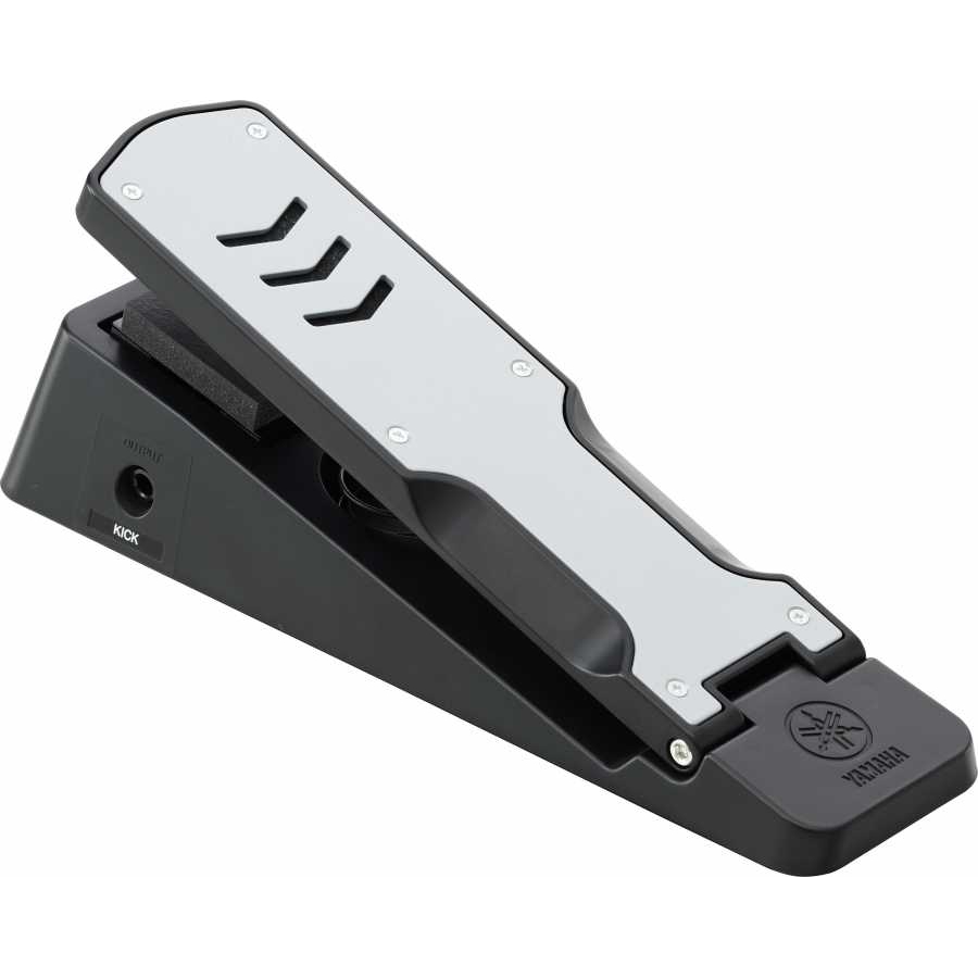 Yamaha Silent Kick Pedal KU100 1