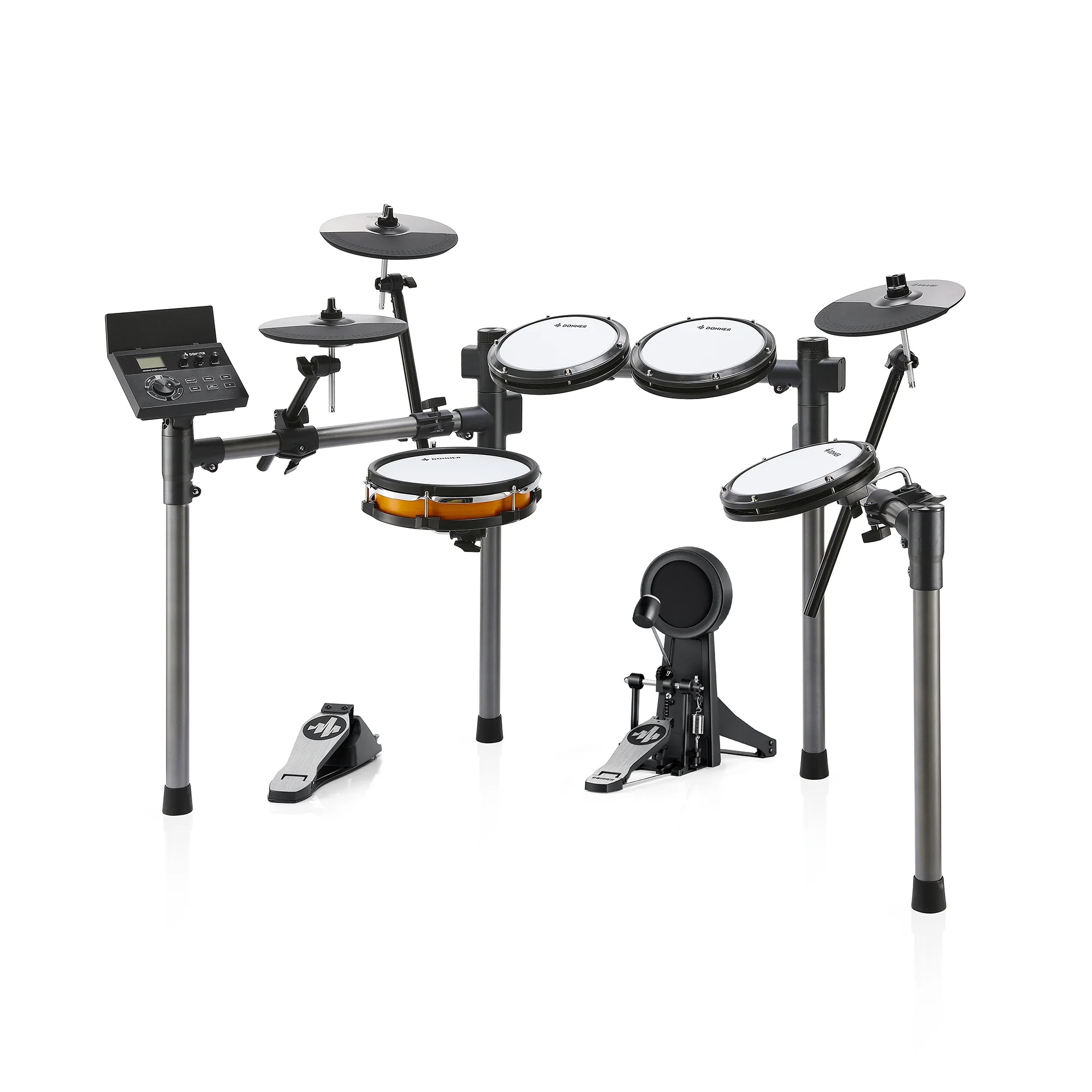 Donner Groove Elektronik Davul Seti 2