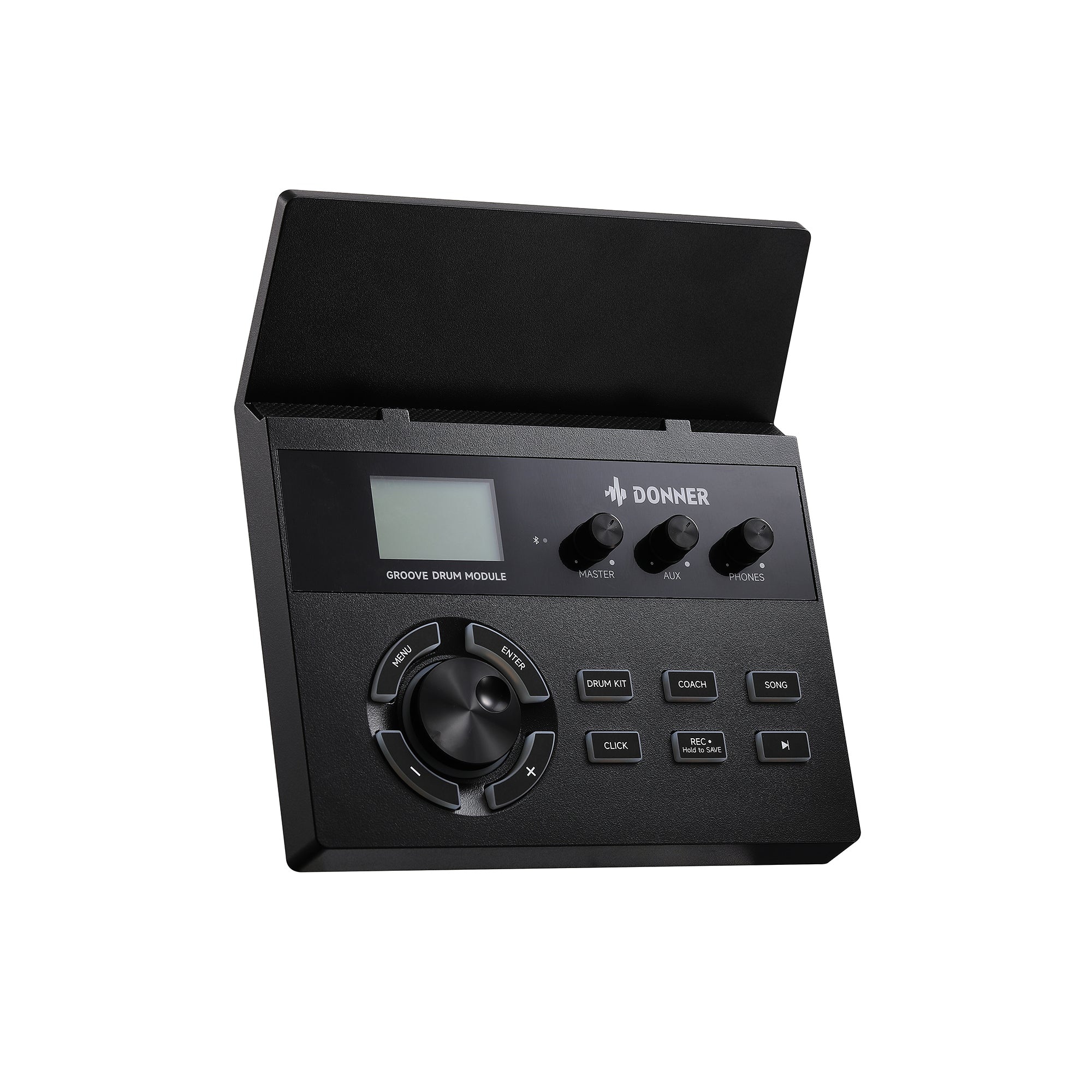 Donner Groove Elektronik Davul Seti 5