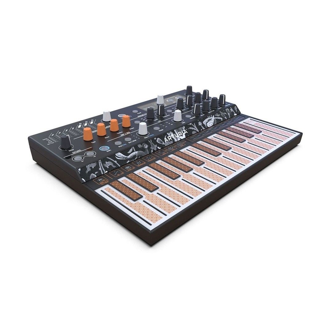 ARTURIA MicroFreak 2