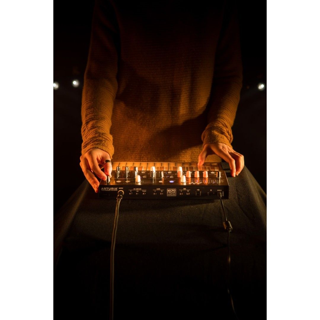 ARTURIA MicroFreak 4