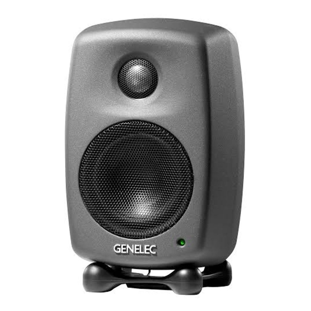 GENELEC 8010 Hoparlör 3